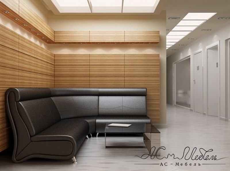 Диван угловой ACM-DU.012